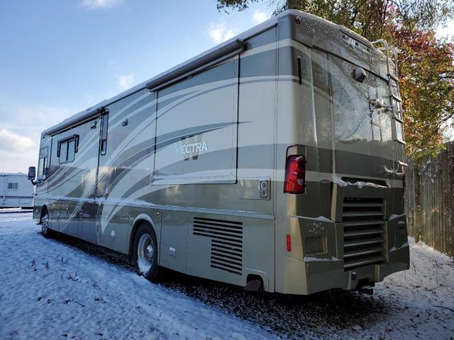 4UZACUCY78CZ62984 - 2008 FREIGHTLINER CHASSIS X LINE MOTOR HOME BEIGE photo 3