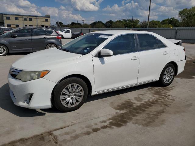 2014 TOYOTA CAMRY L, 