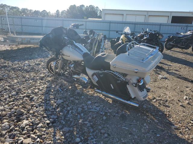 1HD1KHC15NB653953 - 2022 HARLEY-DAVIDSON FLTRX 奶油色 照片 3