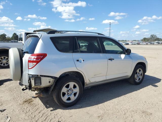 2T3ZF33V79W012640 - 2009 TOYOTA RAV4 SILVER photo 3