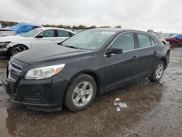 1G11C5SA0DF336306 - 2013 CHEVROLET MALIBU 1LT 黑色 照片 1