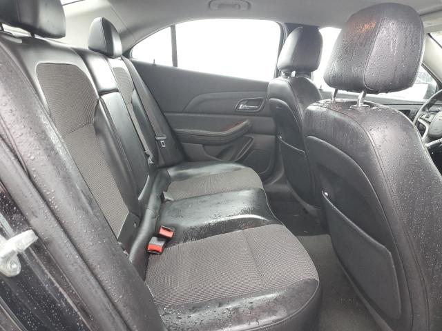 1G11C5SA0DF336306 - 2013 CHEVROLET MALIBU 1LT 黑色 照片 10
