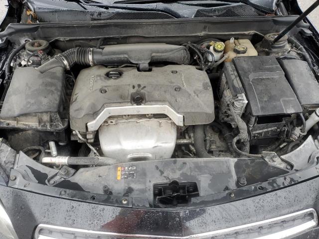 1G11C5SA0DF336306 - 2013 CHEVROLET MALIBU 1LT 黑色 照片 11