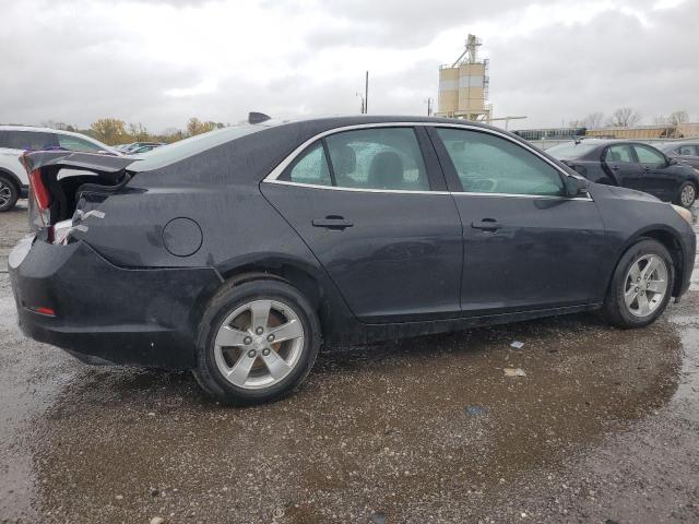 1G11C5SA0DF336306 - 2013 CHEVROLET MALIBU 1LT 黑色 照片 3