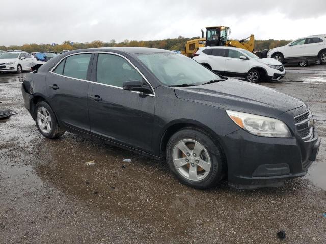 1G11C5SA0DF336306 - 2013 CHEVROLET MALIBU 1LT 黑色 照片 4