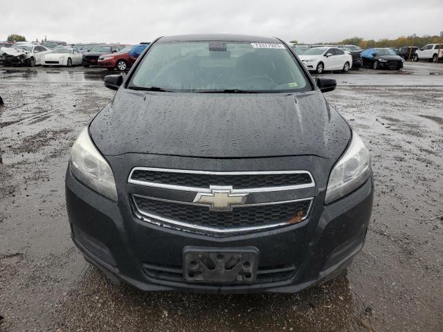 1G11C5SA0DF336306 - 2013 CHEVROLET MALIBU 1LT 黑色 照片 5