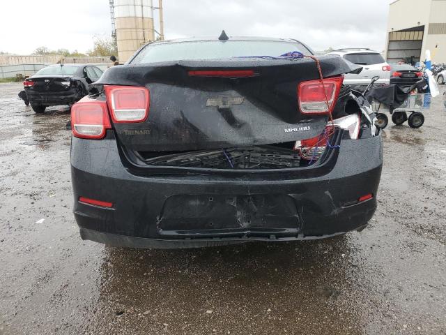 1G11C5SA0DF336306 - 2013 CHEVROLET MALIBU 1LT 黑色 照片 6