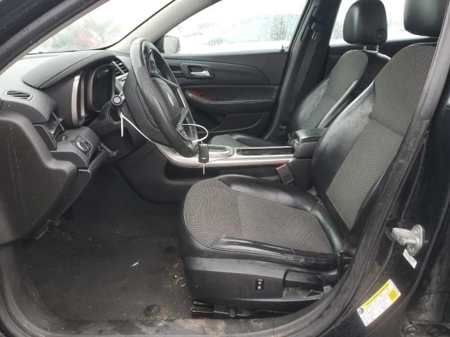 1G11C5SA0DF336306 - 2013 CHEVROLET MALIBU 1LT 黑色 照片 7