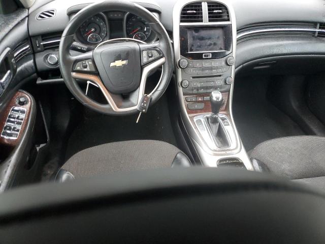 1G11C5SA0DF336306 - 2013 CHEVROLET MALIBU 1LT 黑色 照片 8