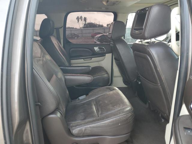 1GYS4KEF6DR294604 - 2013 CADILLAC ESCALADE ESV PLATINUM ოქროსფერი ფოტო 11