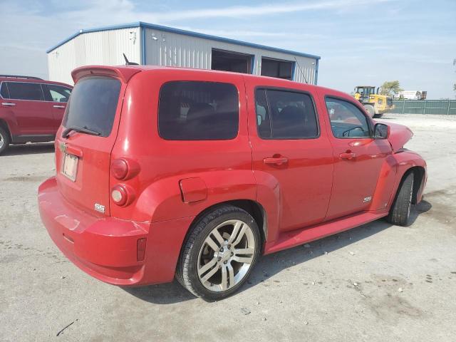 3GNDA73X18S624613 - 2008 CHEVROLET HHR SS 红色 照片 3
