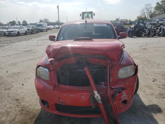 3GNDA73X18S624613 - 2008 CHEVROLET HHR SS 红色 照片 5