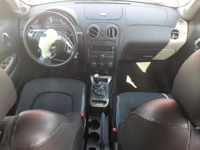 3GNDA73X18S624613 - 2008 CHEVROLET HHR SS 红色 照片 8