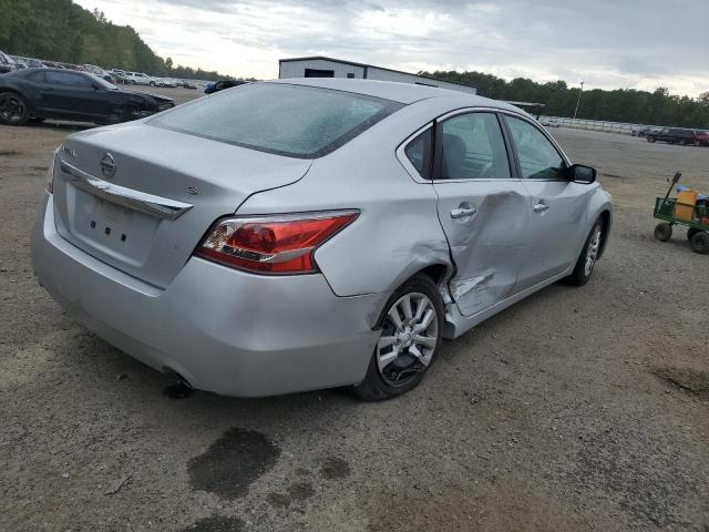 1N4AL3AP8FN357680 - 2015 NISSAN ALTIMA 2.5 SILVER photo 3