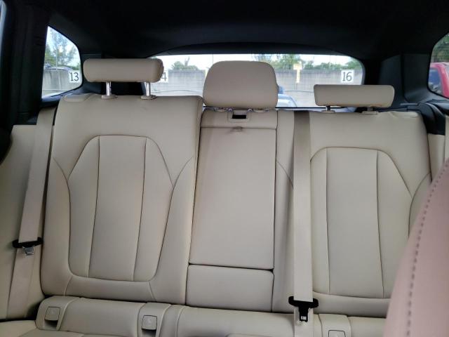 5UXTY3C08M9H97409 - 2021 BMW X3 SDRIVE30I WHITE photo 10