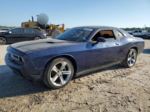 2014 DODGE CHALLENGER SXT, 