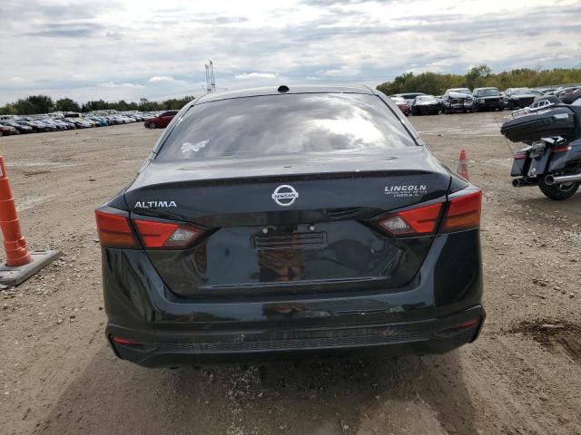 1N4BL4BV2KC199544 - 2019 NISSAN ALTIMA S BLACK photo 6