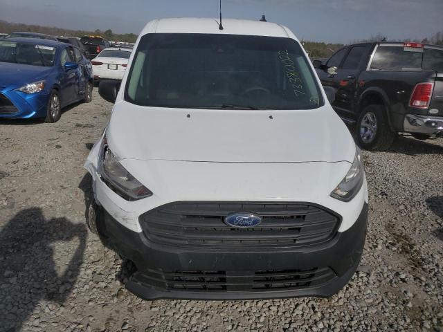 NM0LS7E24K1396471 - 2019 FORD TRANSIT CO XL WHITE photo 5