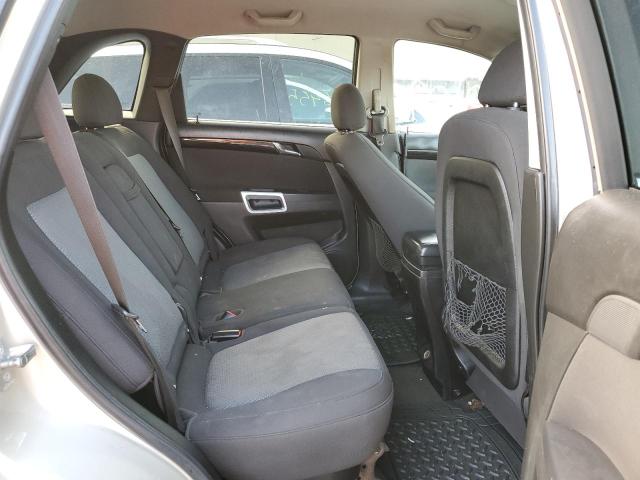 3GNAL2EKXDS636982 - 2013 CHEVROLET CAPTIVA LS 棕色 照片 10