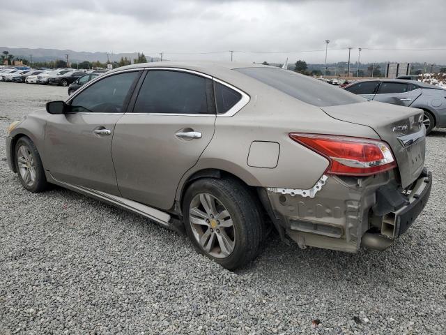 1N4AL3AP6DN453207 - 2013 NISSAN ALTIMA 2.5 TAN photo 2