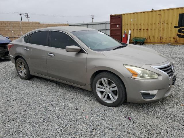 1N4AL3AP6DN453207 - 2013 NISSAN ALTIMA 2.5 TAN photo 4