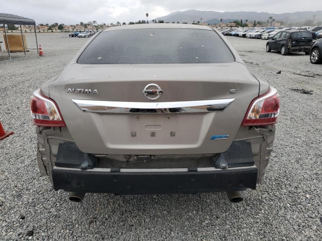 1N4AL3AP6DN453207 - 2013 NISSAN ALTIMA 2.5 TAN photo 6