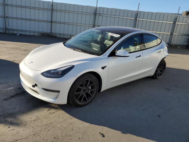 2021 TESLA MODEL 3, 