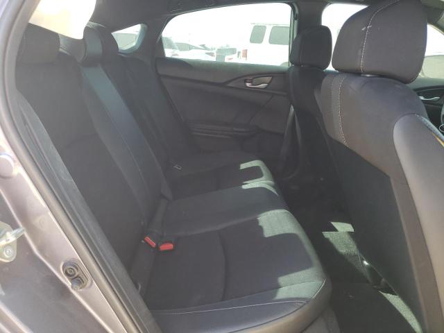 19XFC2F85LE017494 - 2020 HONDA CIVIC SPORT 石墨色 照片 10