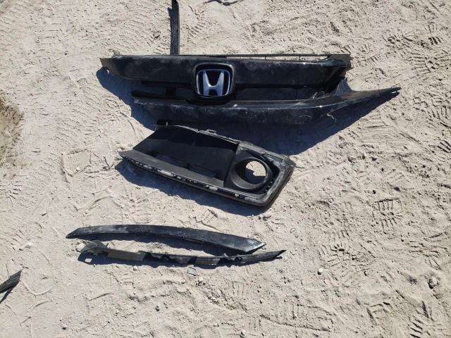 19XFC2F85LE017494 - 2020 HONDA CIVIC SPORT 石墨色 照片 12