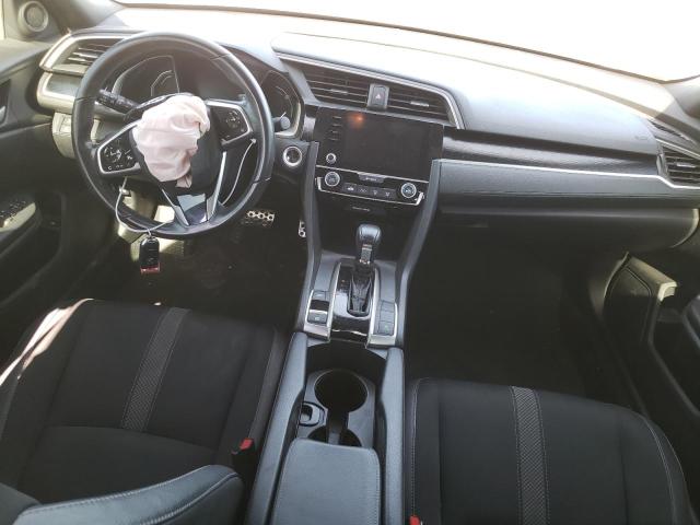 19XFC2F85LE017494 - 2020 HONDA CIVIC SPORT 石墨色 照片 8