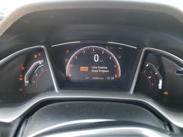 19XFC2F85LE017494 - 2020 HONDA CIVIC SPORT 石墨色 照片 9