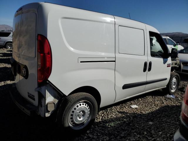 ZFBERFAB5J6H43496 - 2018 RAM PROMASTER WHITE photo 3