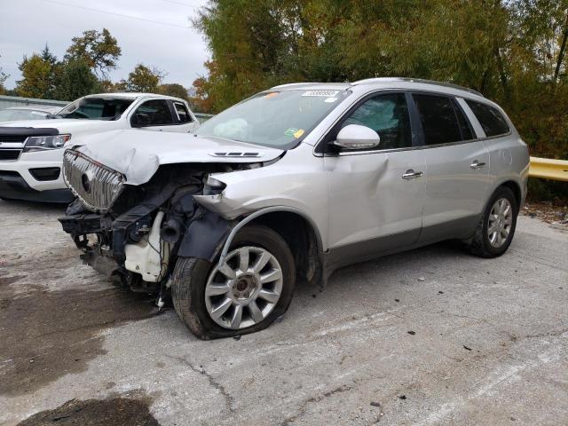 2011 BUICK ENCLAVE CXL, 