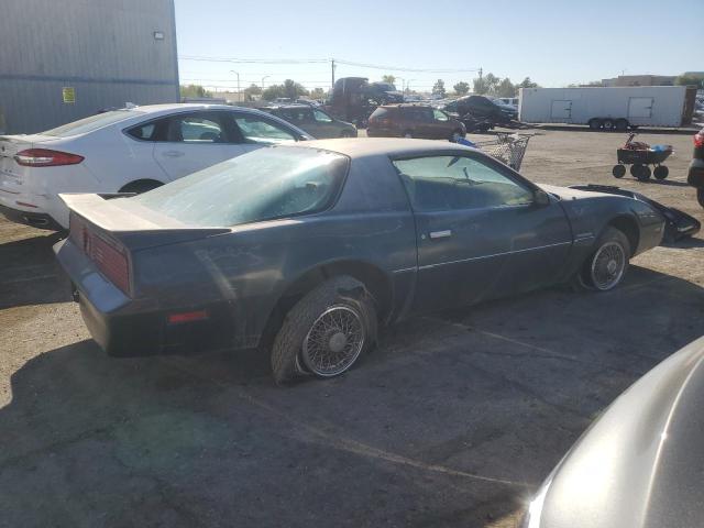 1G2AS87H4DL227631 - 1983 PONTIAC FIREBIRD GRAY photo 3