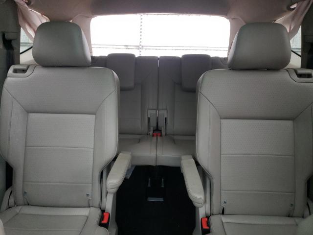 1V2BR2CA4MC549136 - 2021 VOLKSWAGEN ATLAS SEL WHITE photo 10