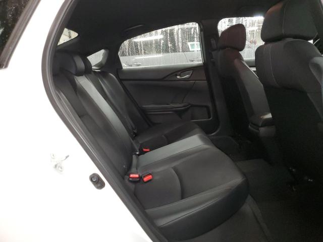 2HGFC2F83MH522621 - 2021 HONDA CIVIC SPORT Ağ foto 10