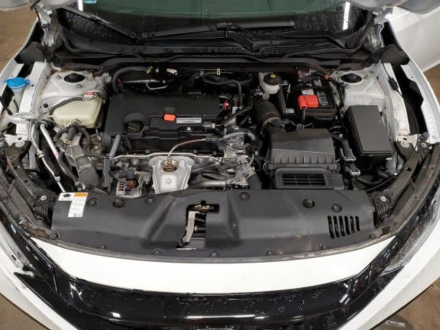 2HGFC2F83MH522621 - 2021 HONDA CIVIC SPORT Ağ foto 11