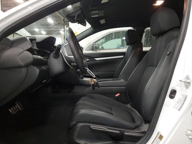 2HGFC2F83MH522621 - 2021 HONDA CIVIC SPORT Ağ foto 7