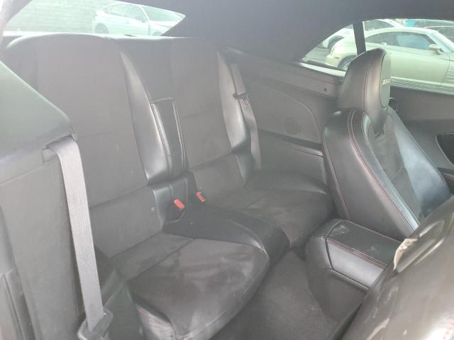 2G1FZ3DPXD9805968 - 2013 CHEVROLET CAMARO ZL1 RED photo 10