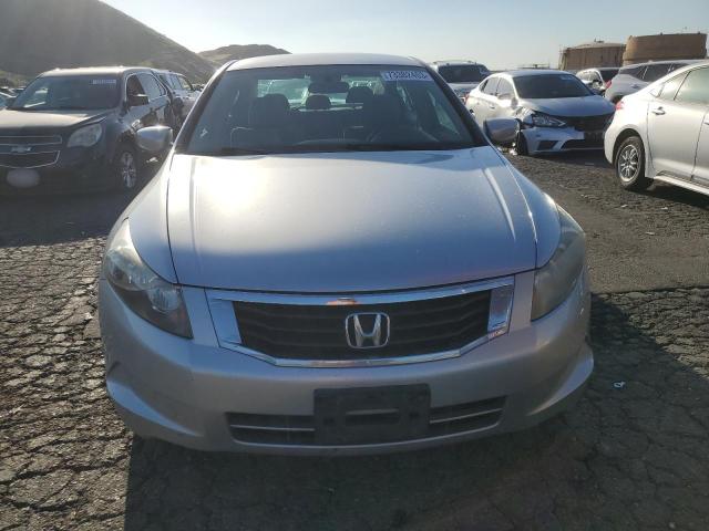 1HGCP26468A018279 - 2008 HONDA ACCORD LXP GRAY photo 5