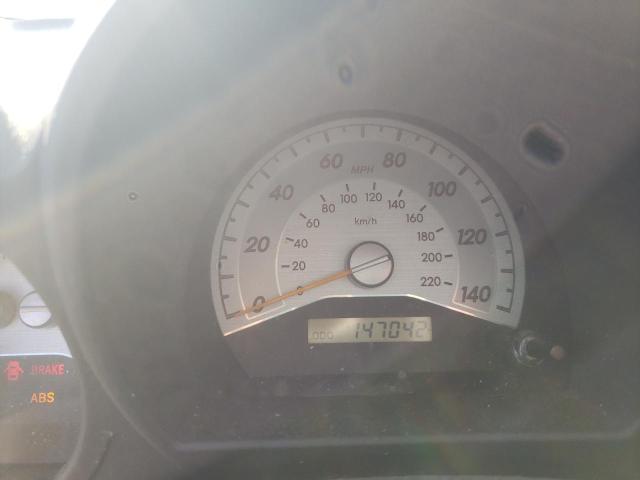 JTKDE167380264914 - 2008 TOYOTA SCION TC Mavi foto 9