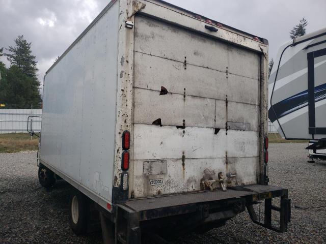 J8DC4B16857005976 - 2005 GMC W4500 W45042 WHITE photo 2