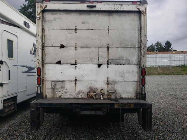 J8DC4B16857005976 - 2005 GMC W4500 W45042 WHITE photo 6