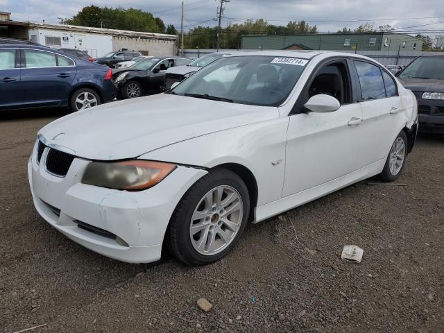 2007 BMW 328 I, 