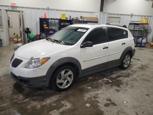 2008 PONTIAC VIBE, 