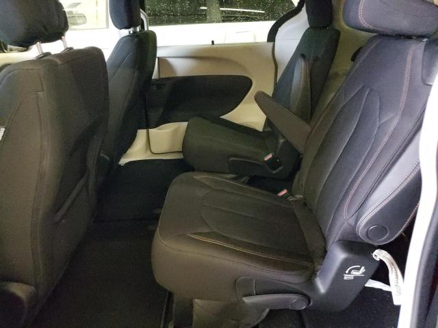 2C4RC1BG3HR788871 - 2017 CHRYSLER PACIFICA TOURING L 红色 照片 10