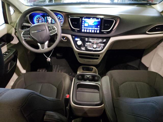 2C4RC1BG3HR788871 - 2017 CHRYSLER PACIFICA TOURING L 红色 照片 8