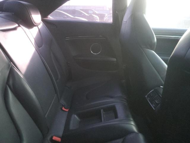 WAUVGAFR2DA000950 - 2013 AUDI S5 PRESTIGE 灰色 照片 10
