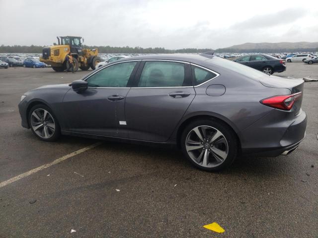 19UUB6F66NA000579 - 2022 ACURA TLX ADVANCE 石墨色 照片 2