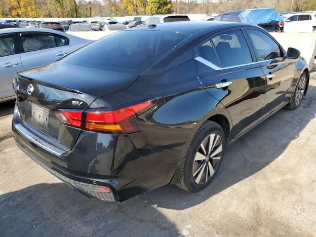 1N4BL4DV6NN347457 - 2022 NISSAN ALTIMA SV BLACK photo 3